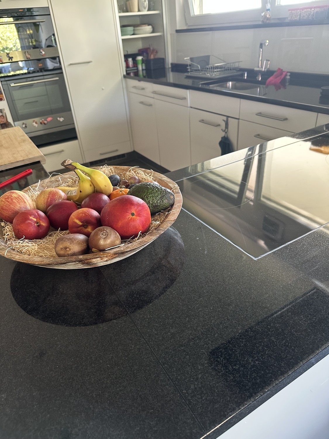 Appartement de 4 ½ pièces