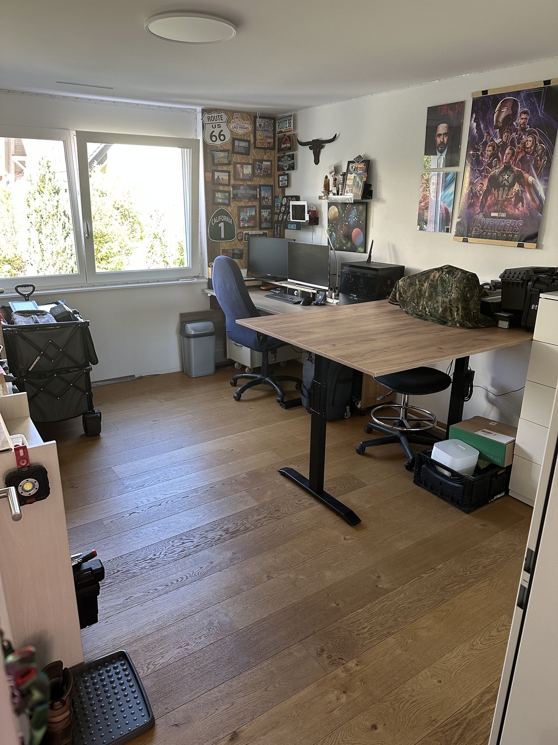 Appartement de 4 ½ pièces