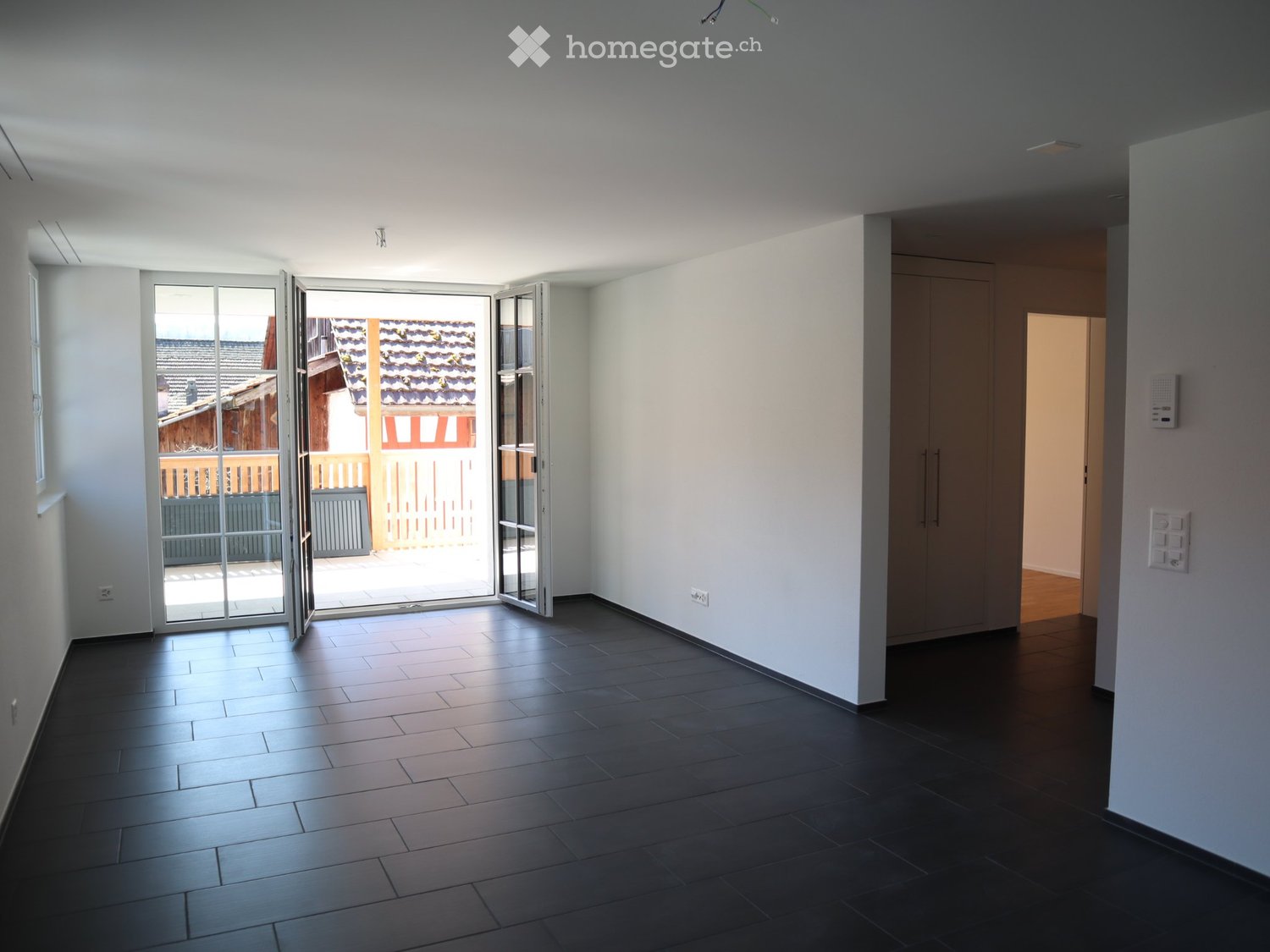 Appartamento di 2 ½ locali, foto 3 di 5