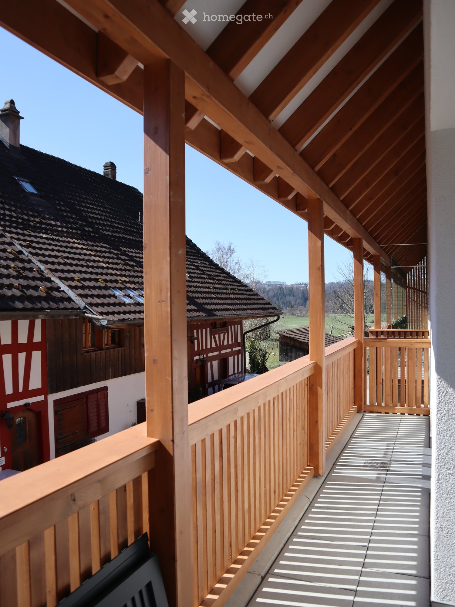 Appartamento di 2 ½ locali, foto 5 di 5
