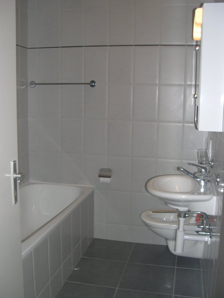 appartamento di 4 locali, foto 3 di 4