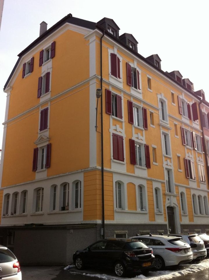 appartamento di 4 locali, foto 4 di 4