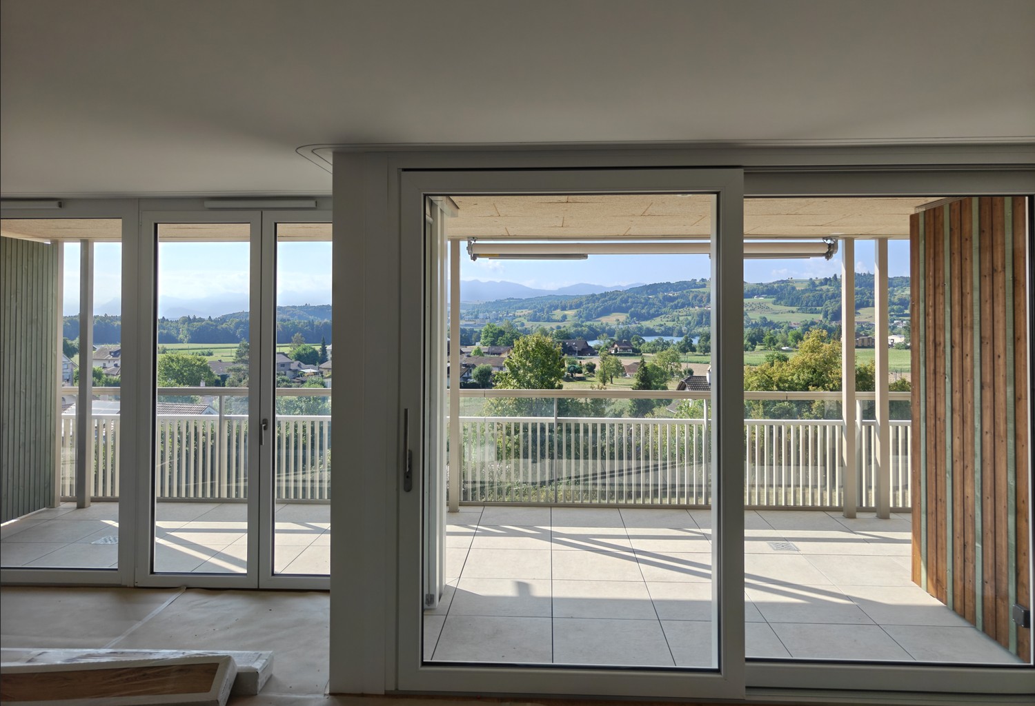 Appartamento di 2 ½ locali