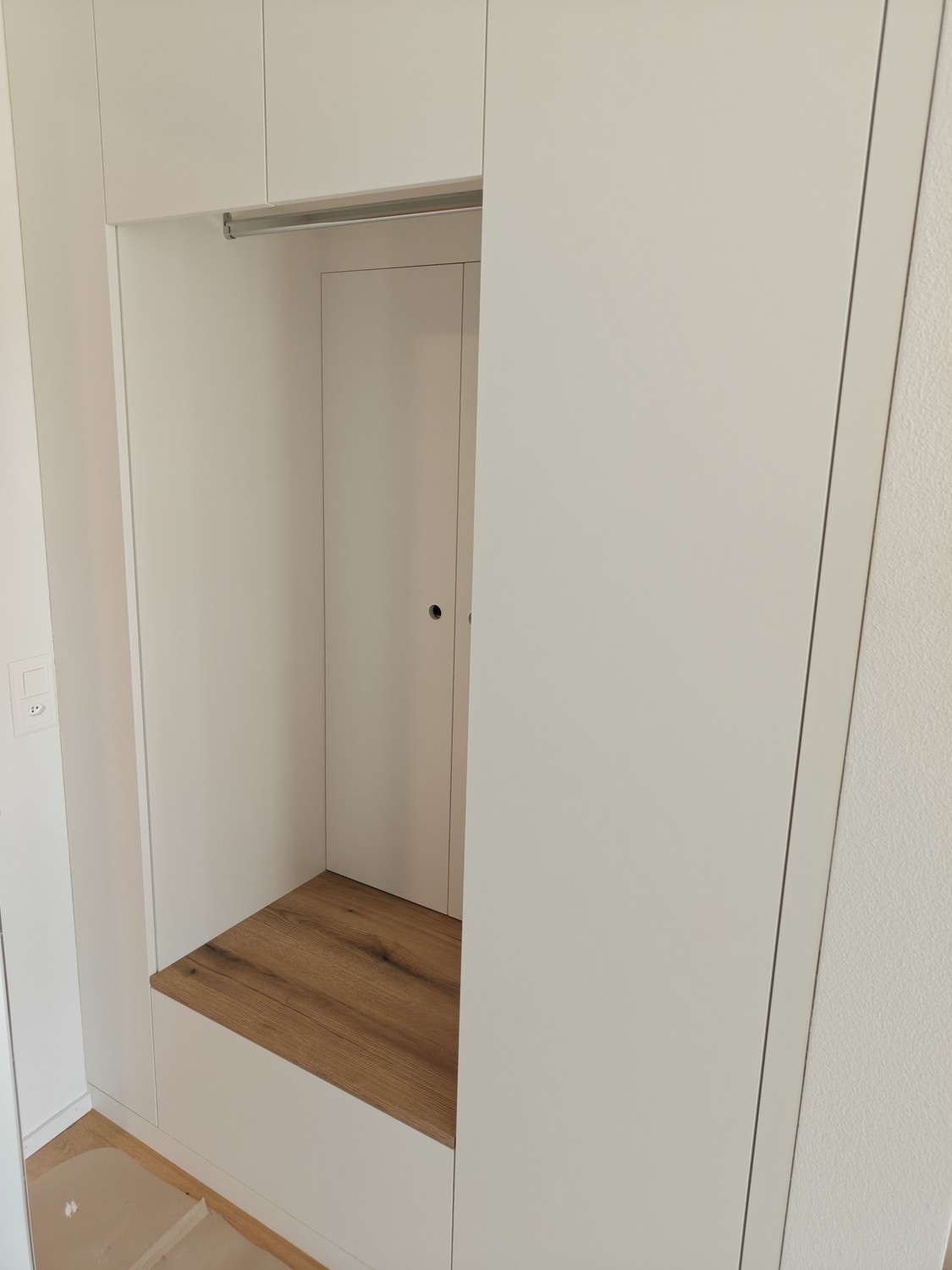 Appartamento di 2 ½ locali