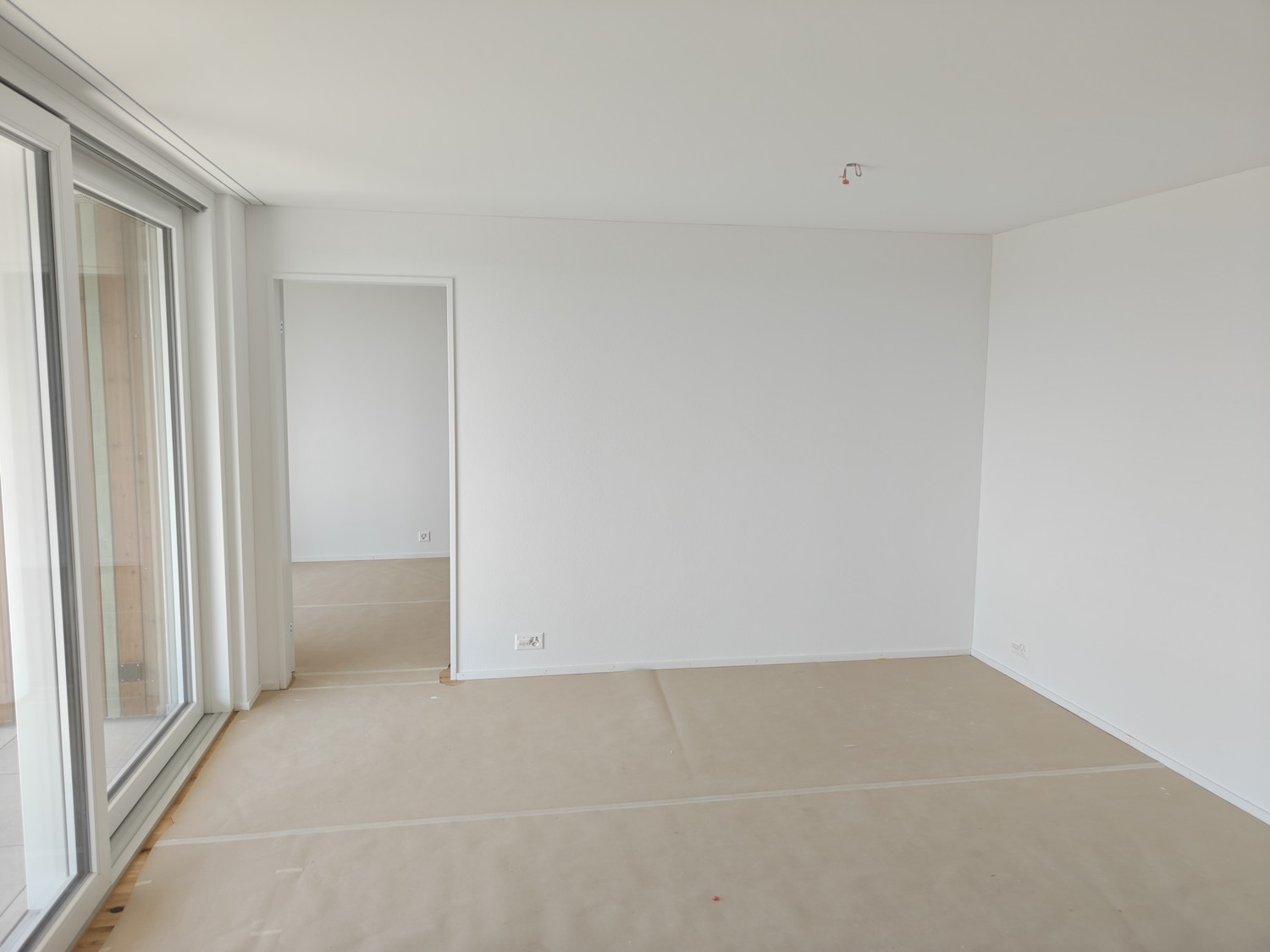 Appartamento di 2 ½ locali