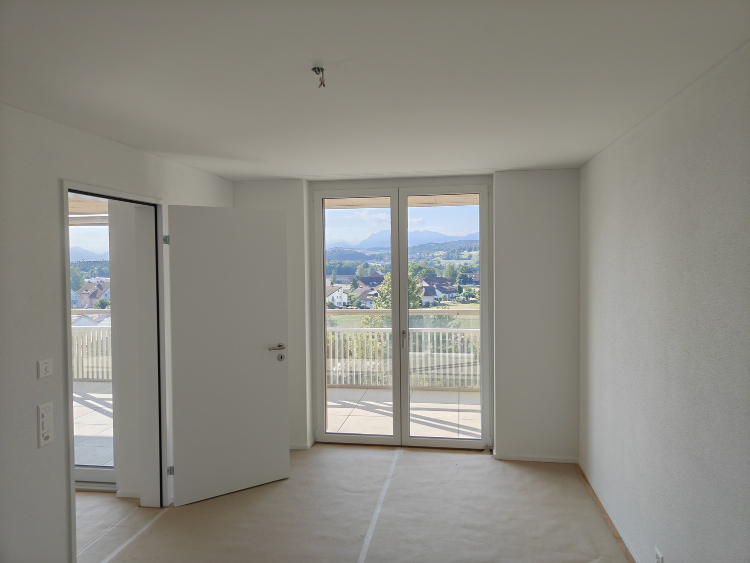 Appartamento di 2 ½ locali