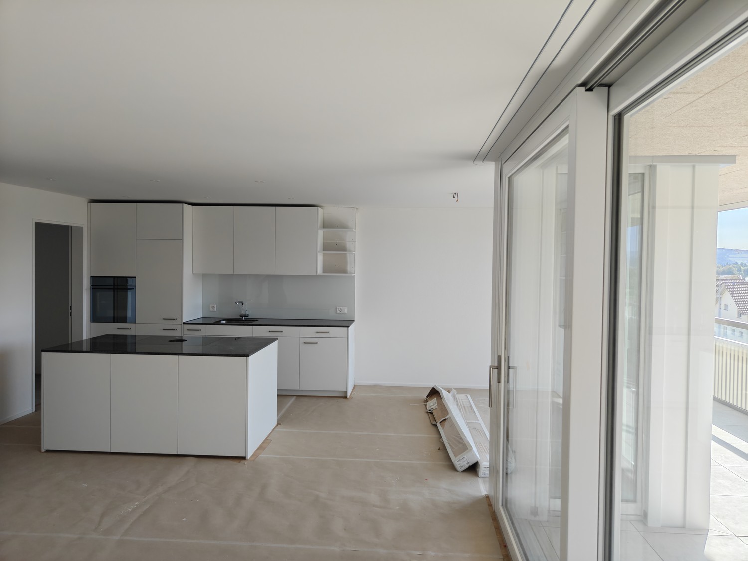 Appartamento di 2 ½ locali
