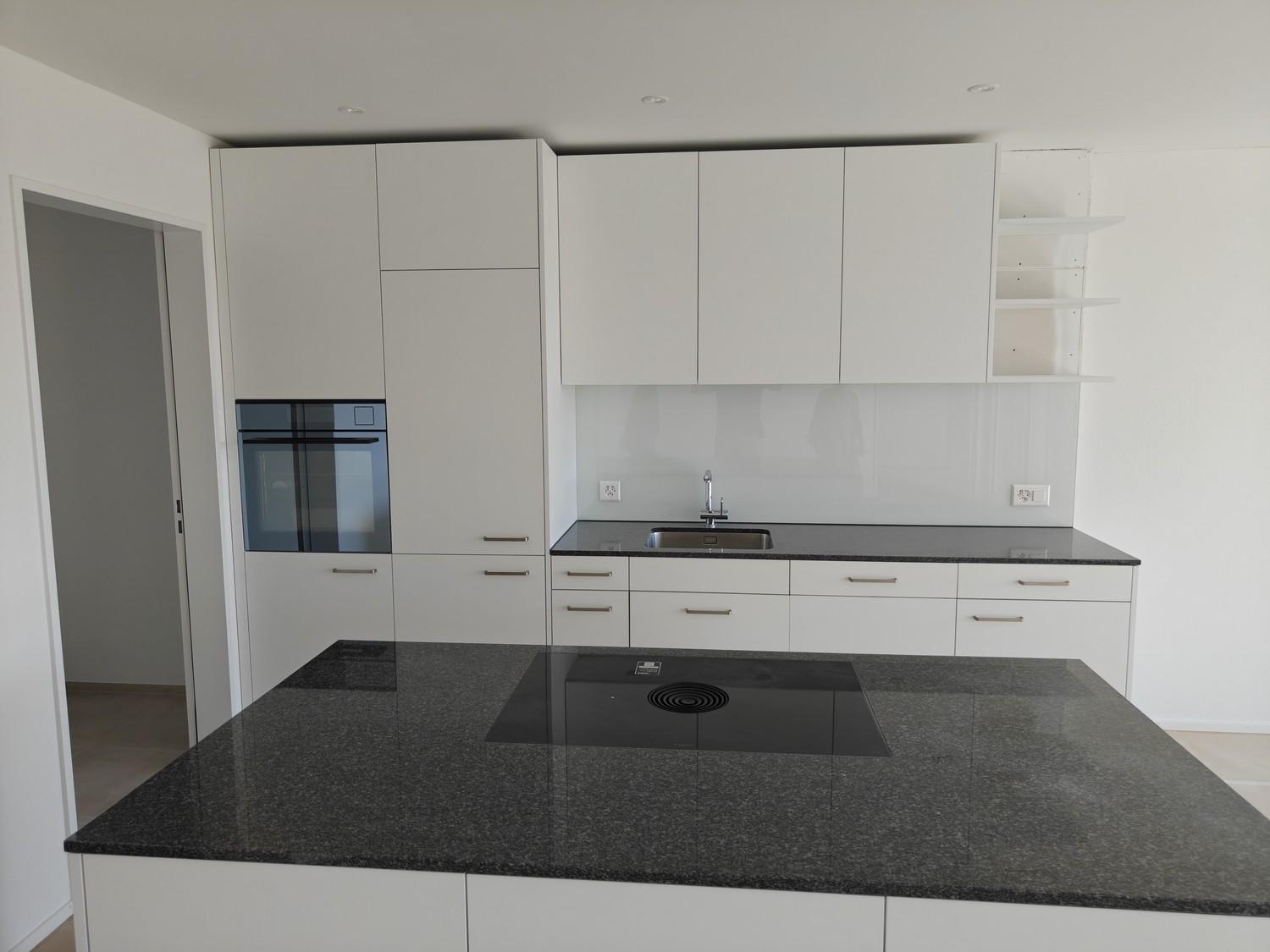 Appartamento di 2 ½ locali
