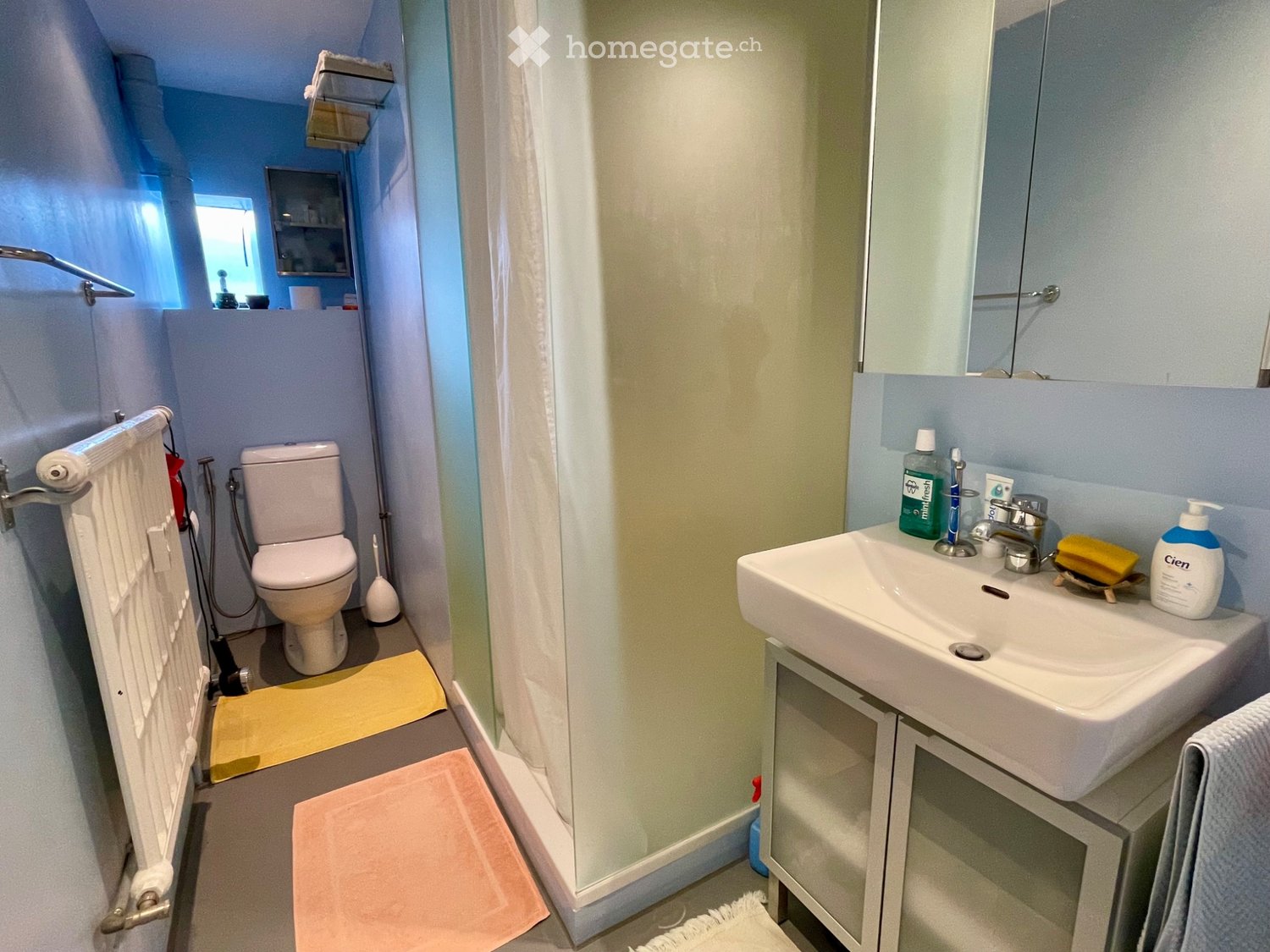 Appartamento di 3 ½ locali, foto 5 di 5