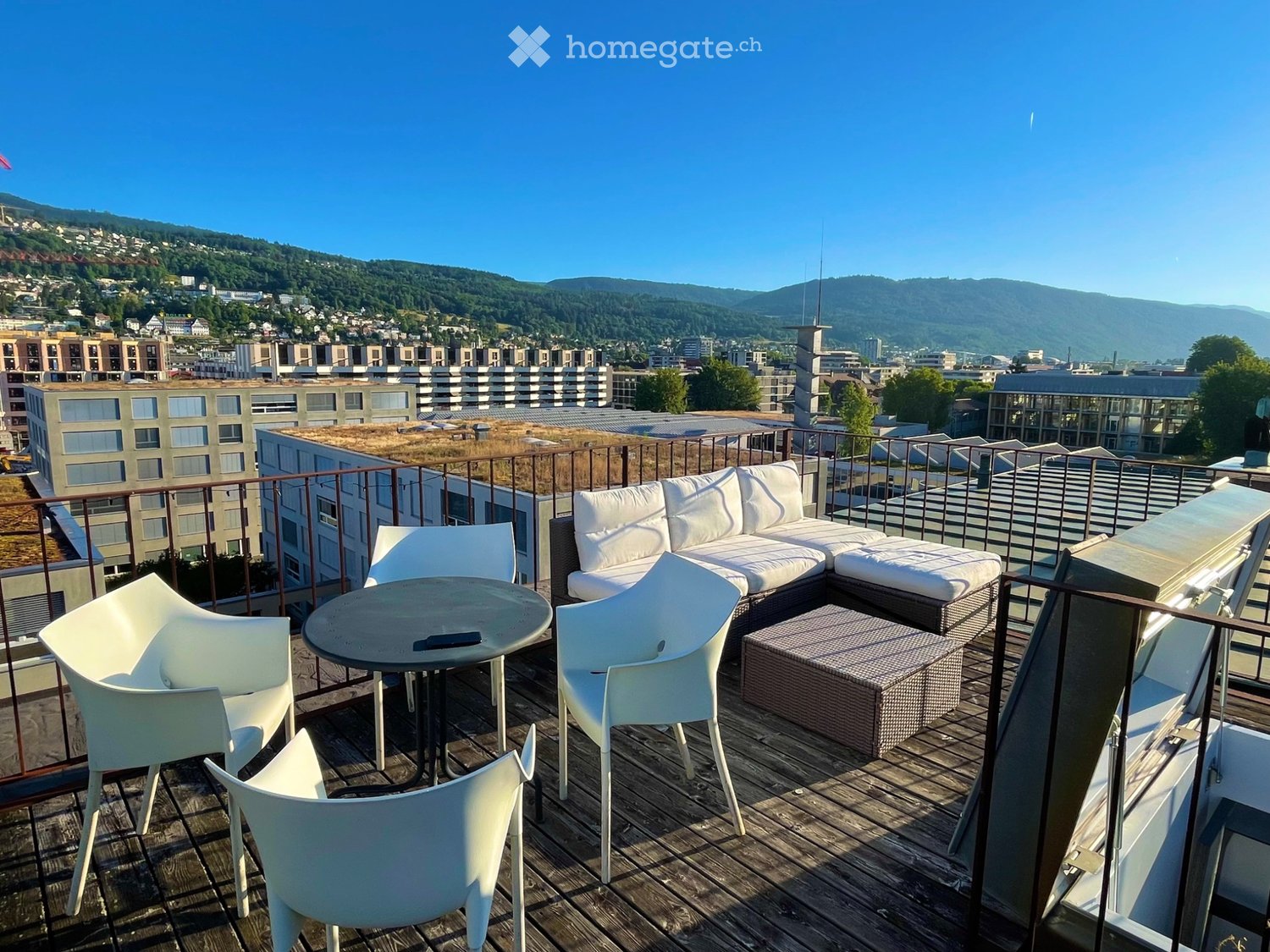 Appartamento di 3 ½ locali, foto 2 di 5