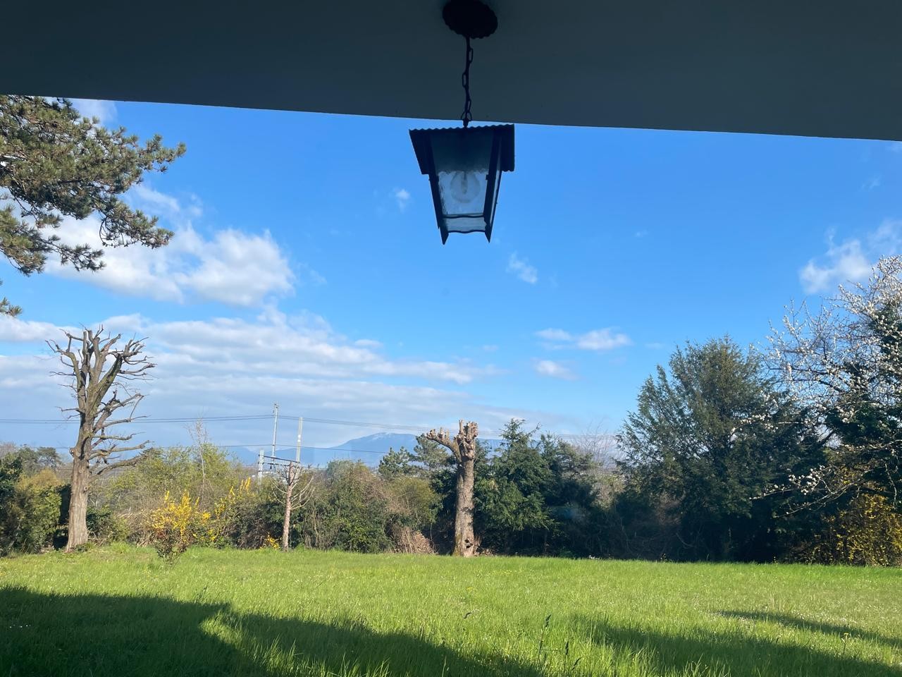 Camera in un appartamento condiviso