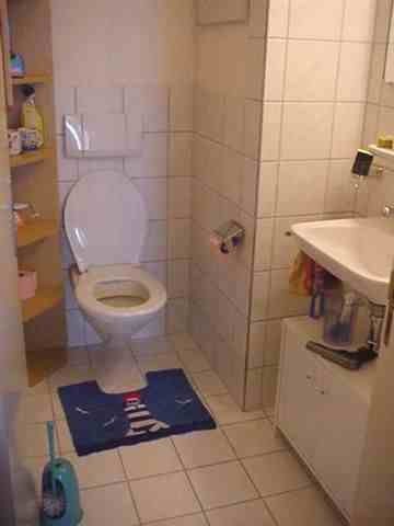 Appartement de 4 pièces