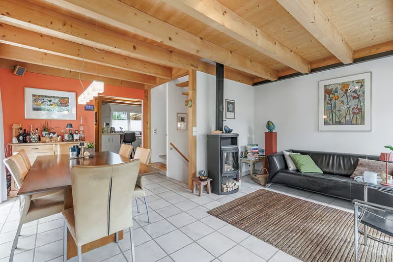 Casa singola di 2 ½ locali, foto 4 di 10