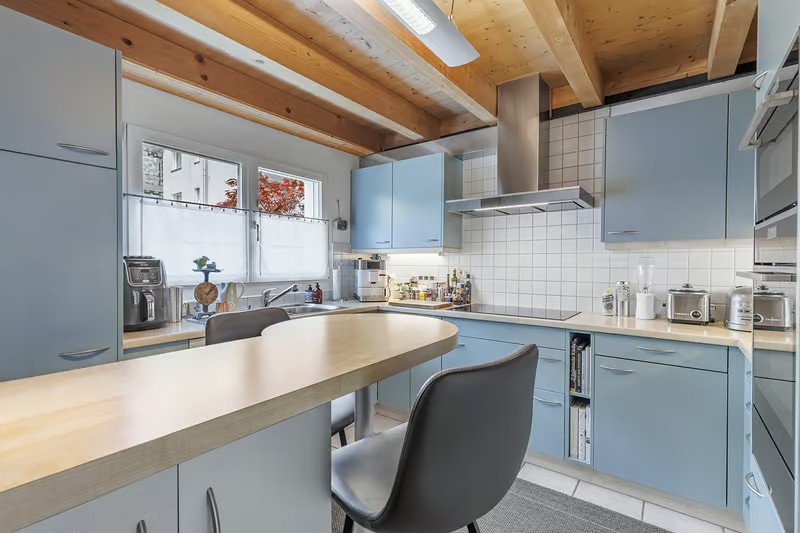 Casa singola di 2 ½ locali, foto 5 di 10