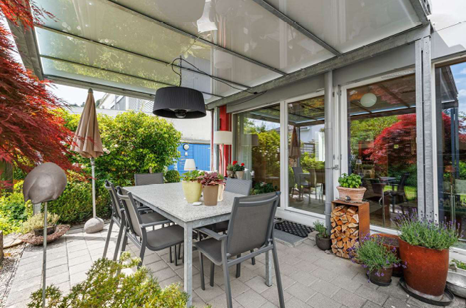 Casa singola di 2 ½ locali, foto 6 di 10
