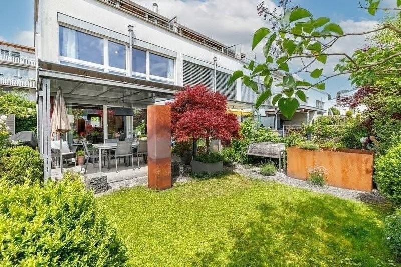 Casa singola di 2 ½ locali, foto 1 di 10