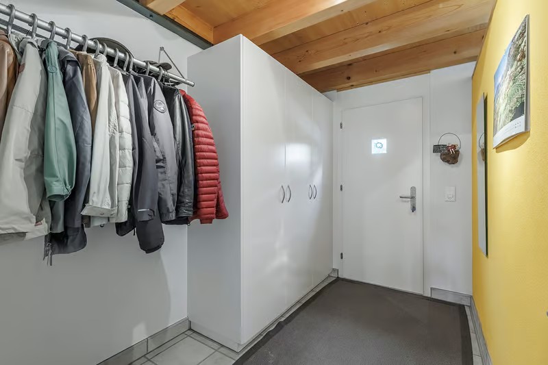 Casa singola di 2 ½ locali, foto 3 di 10