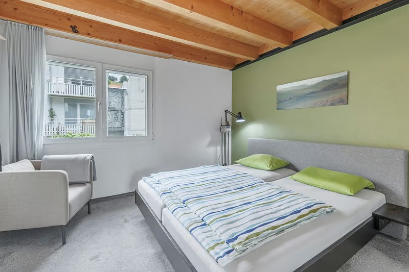 Casa singola di 2 ½ locali, foto 7 di 10