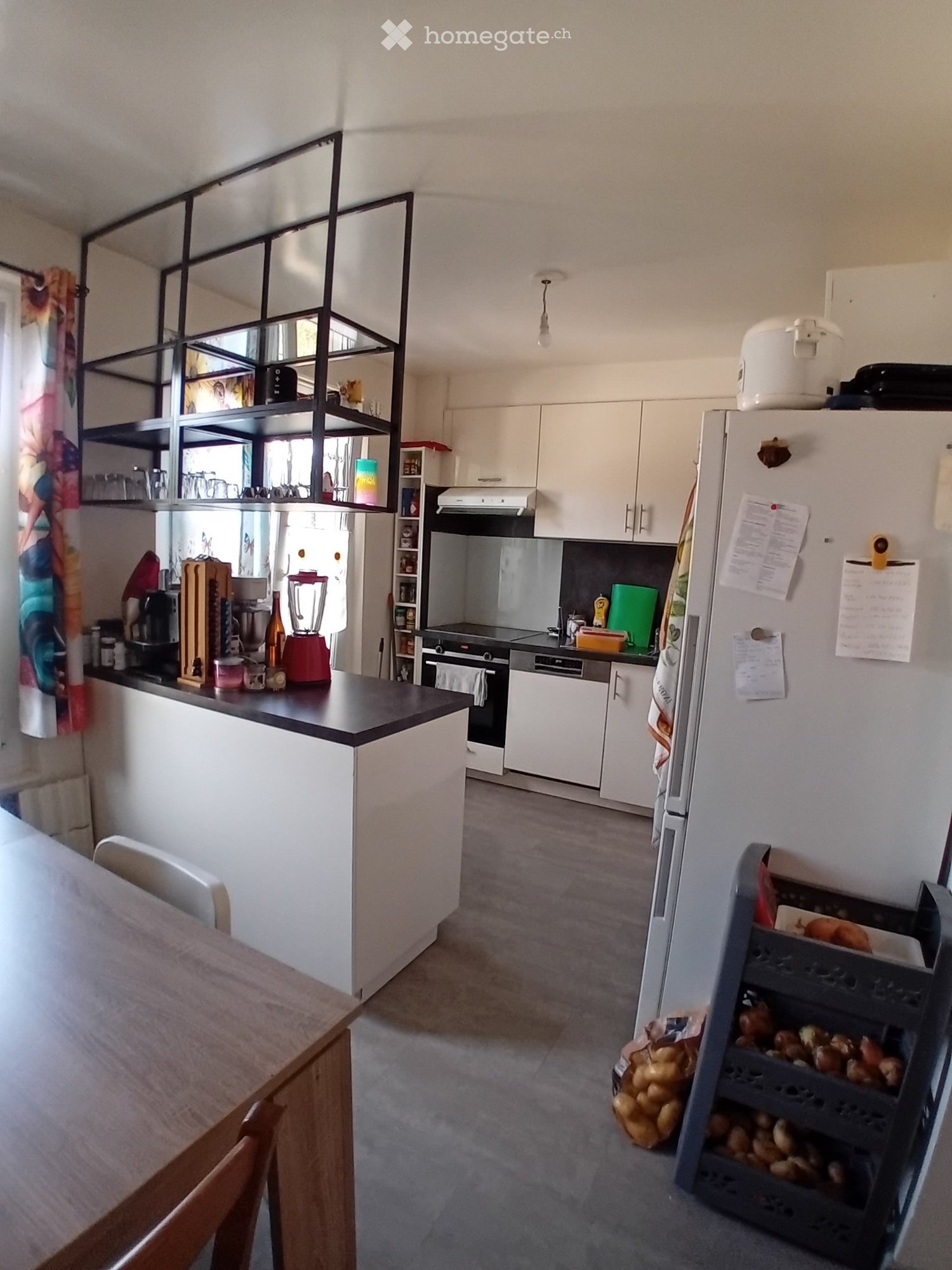Appartamento di 4 ½ locali