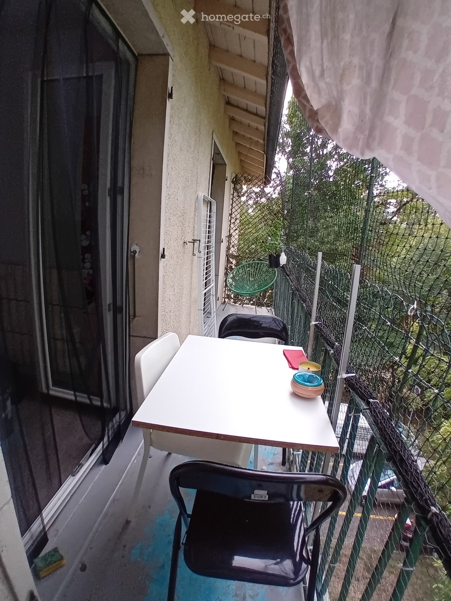 Appartamento di 4 ½ locali