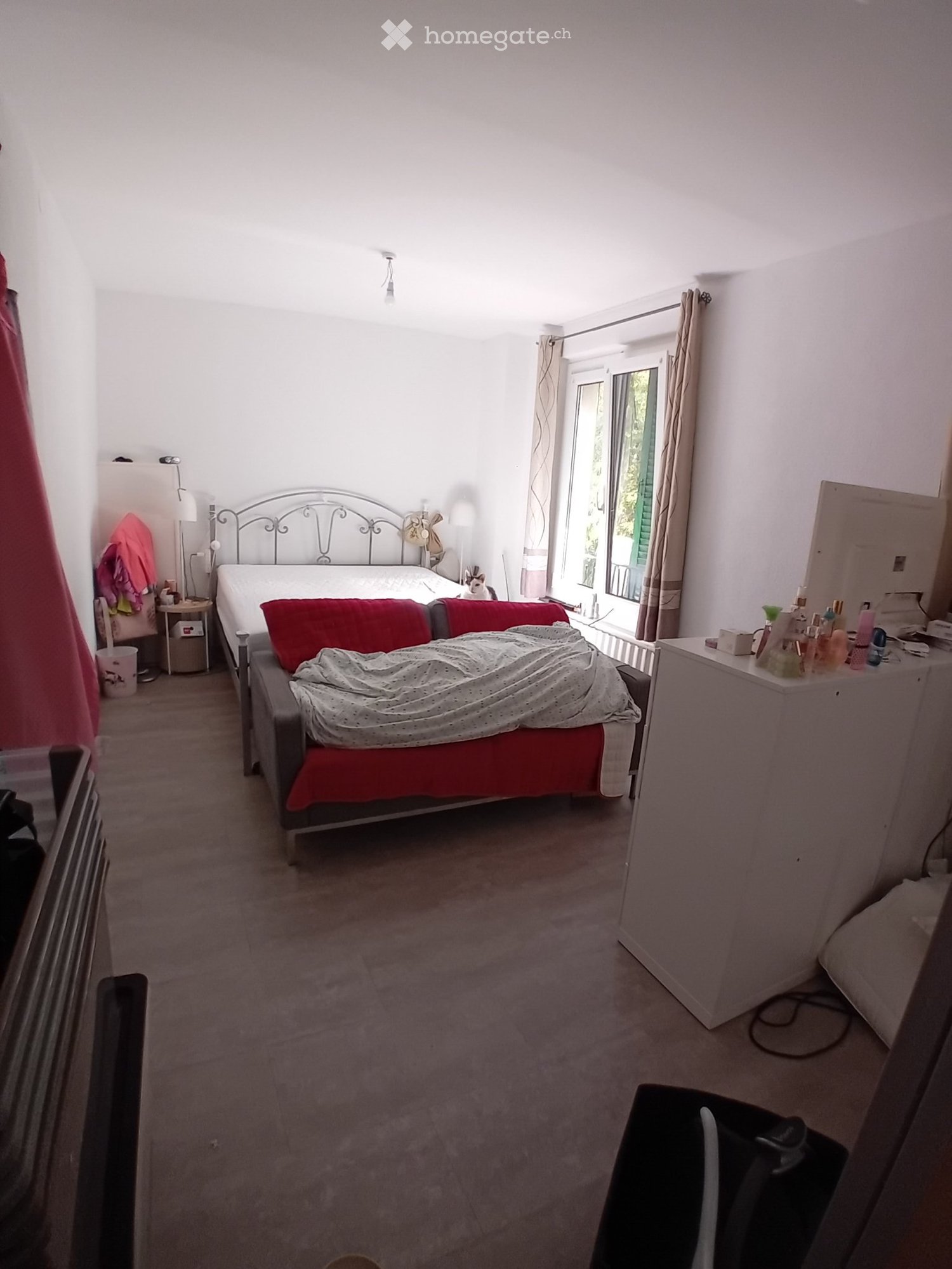 Appartamento di 4 ½ locali