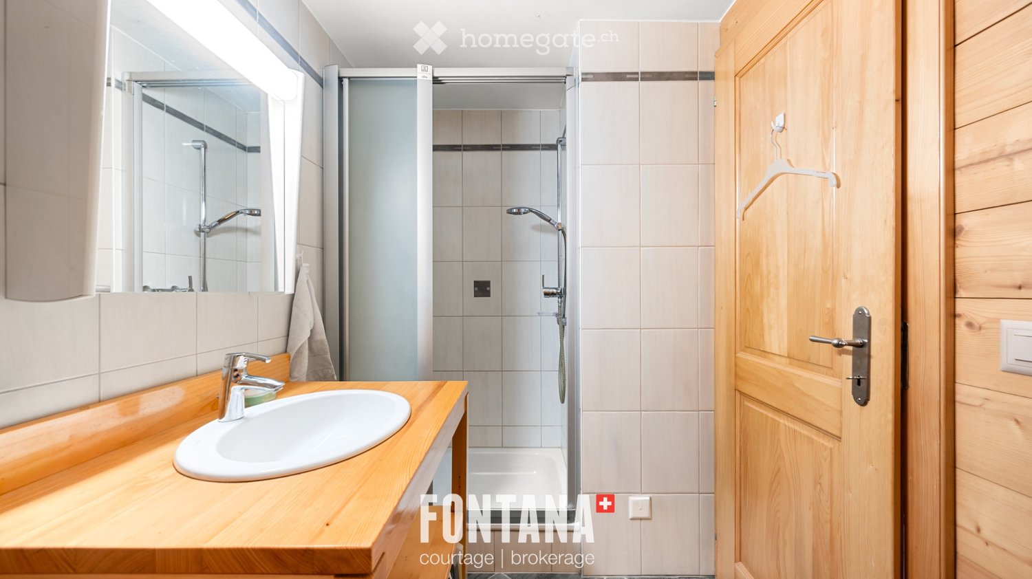 1 room apartment