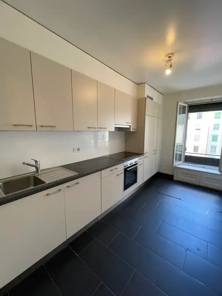 appartamento di 3 locali