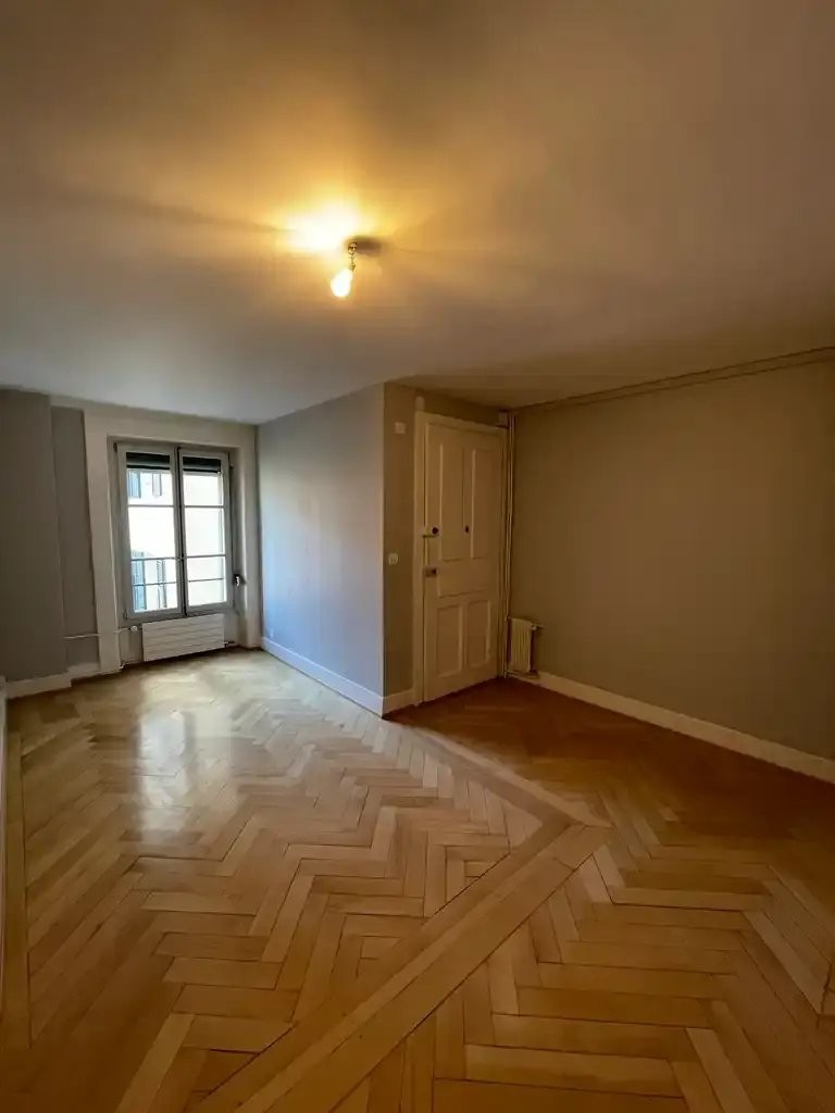 appartamento di 3 locali