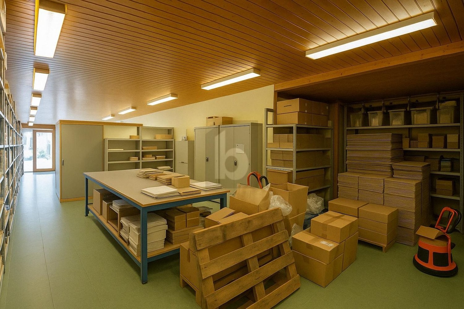 ufficio di 70m²