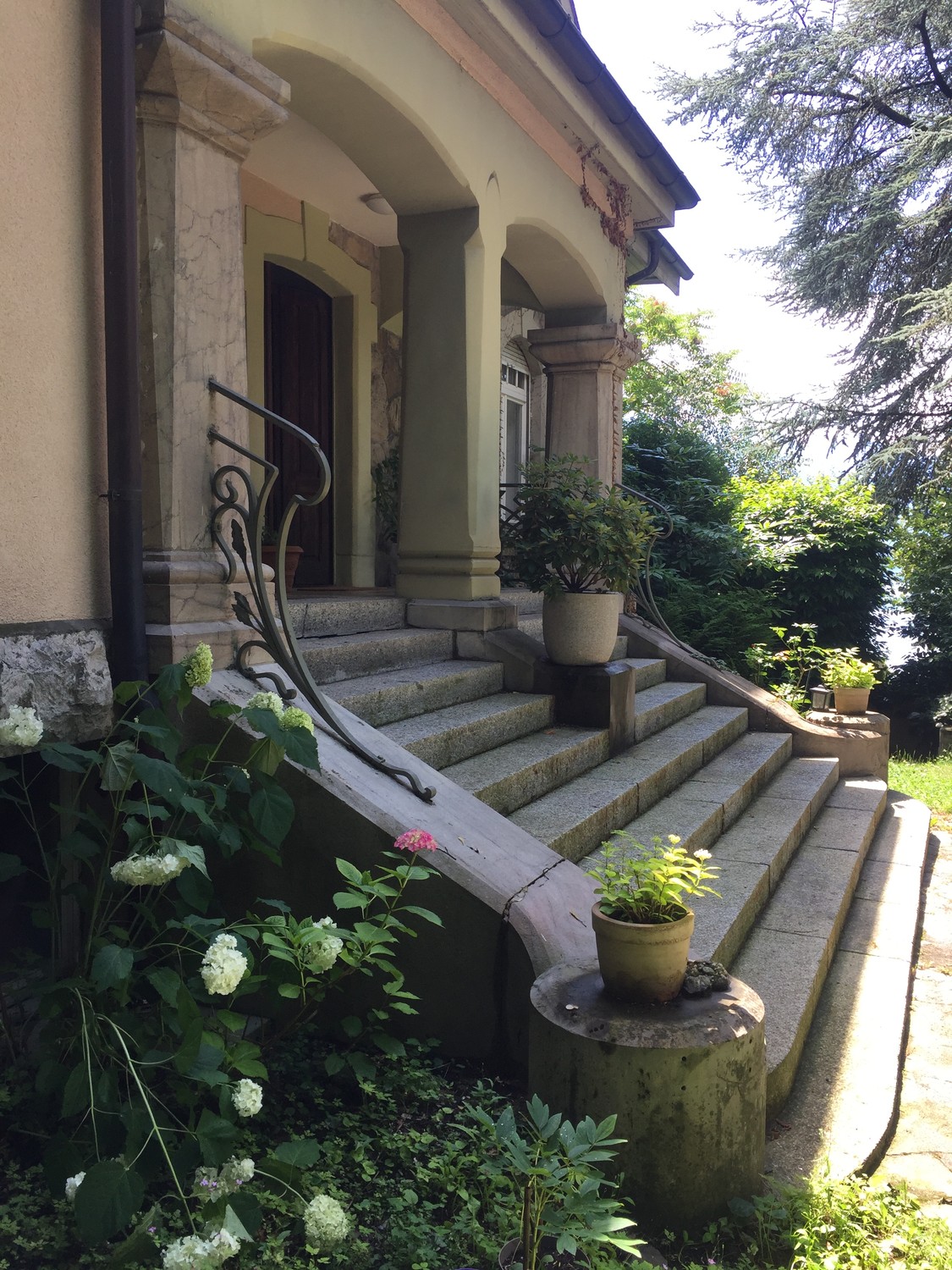 Appartement de 1 ½ pièces