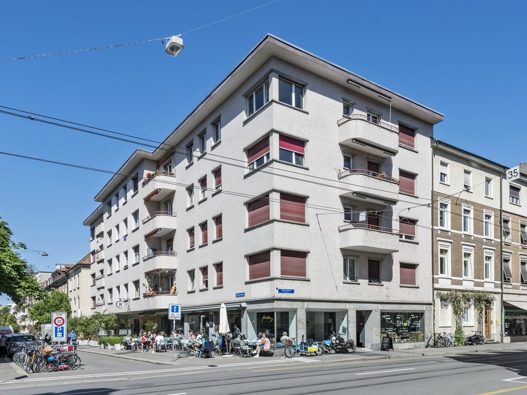 appartamento di 2 locali, foto 2 di 5