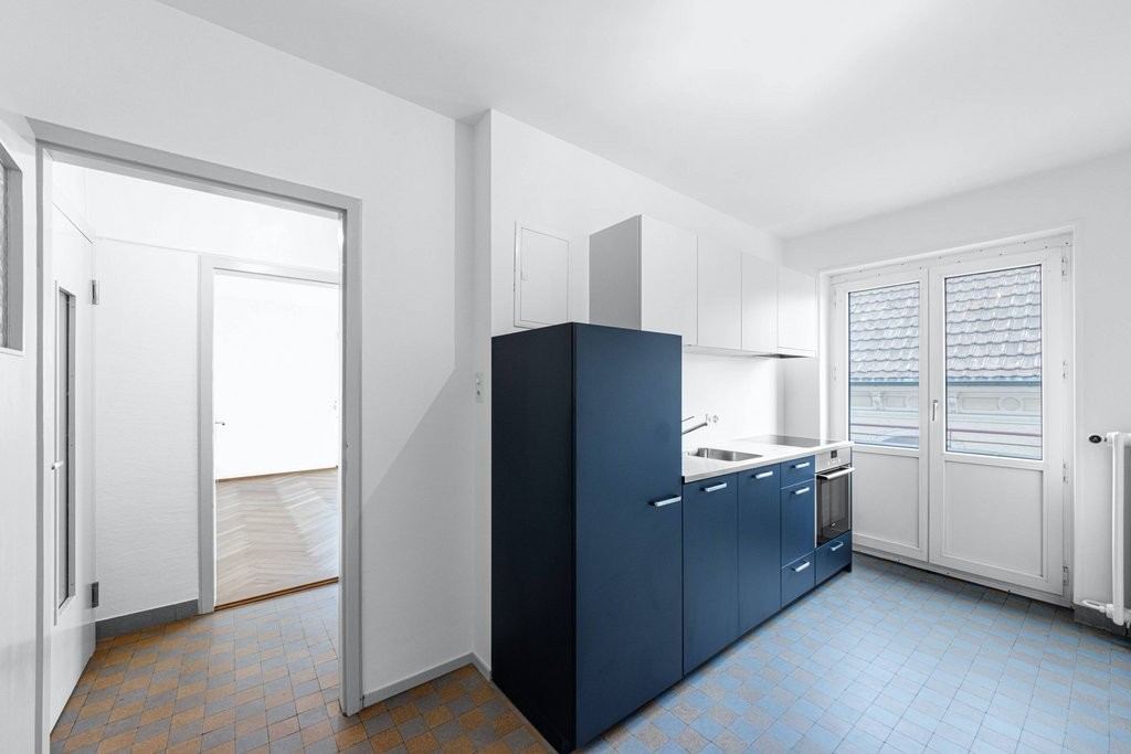 appartamento di 2 locali, foto 1 di 5