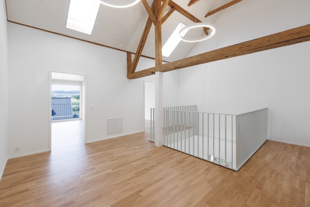 duplex 4 pièces