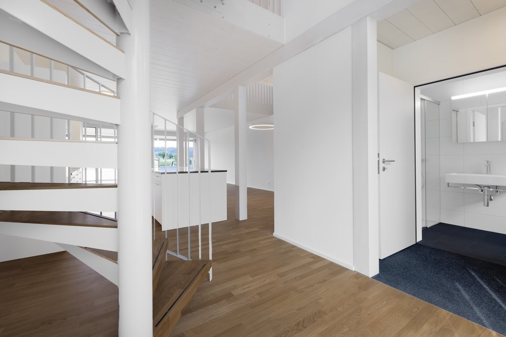 duplex 4 pièces
