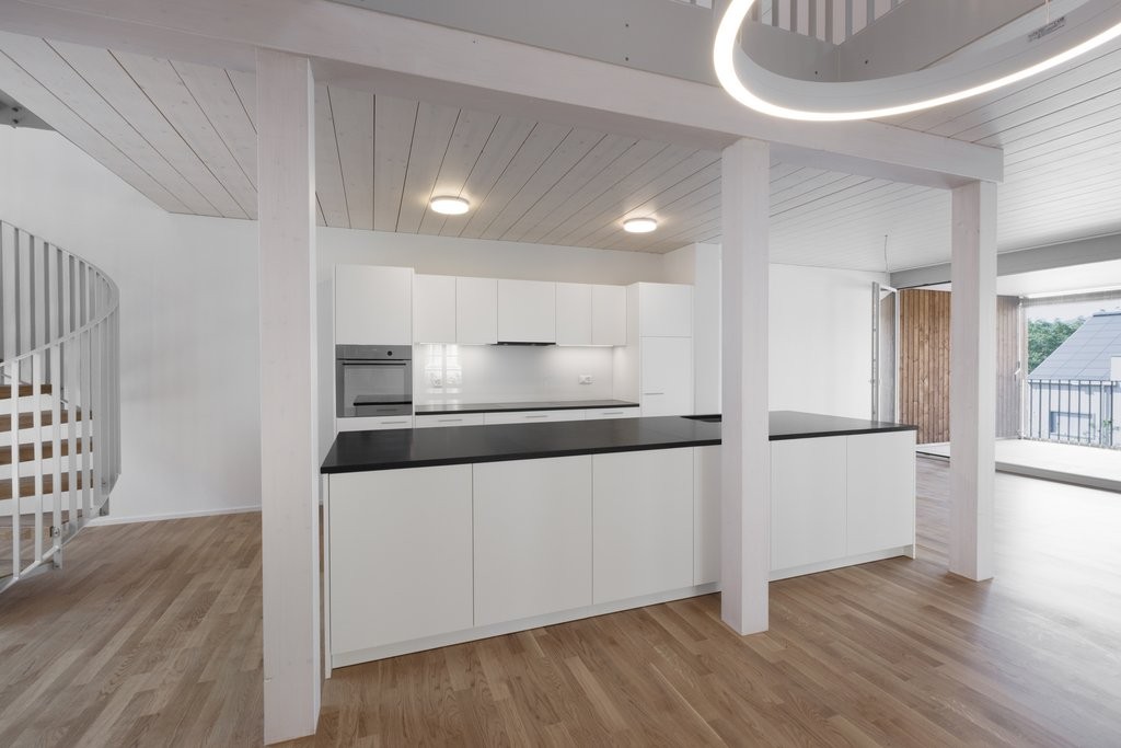 duplex 4 pièces