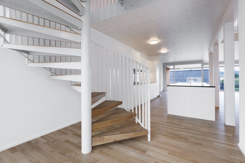 duplex 4 pièces
