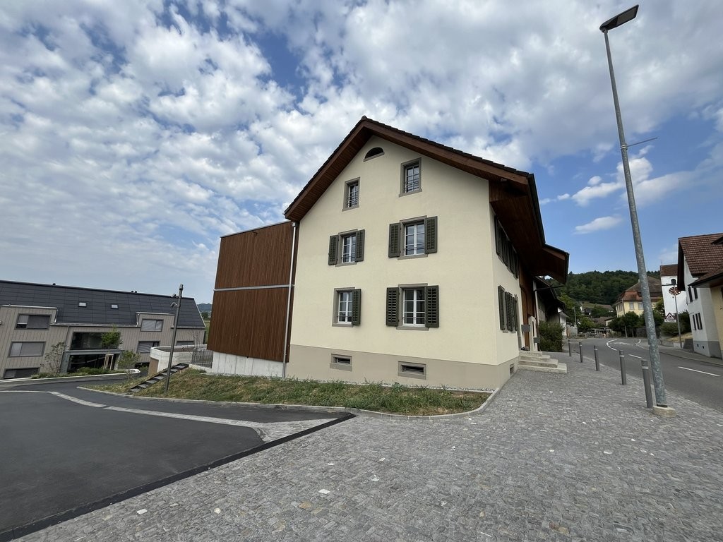 duplex 4 pièces