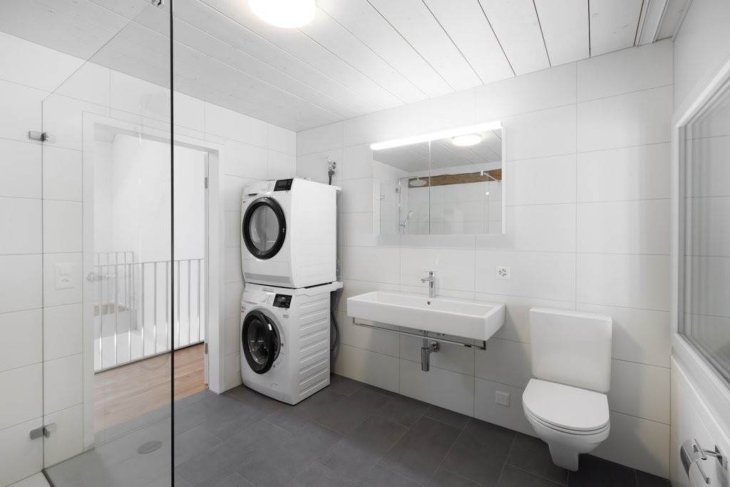 duplex 4 pièces
