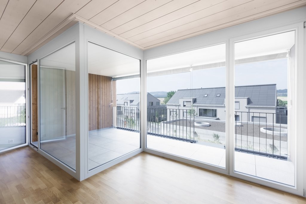 duplex 4 pièces