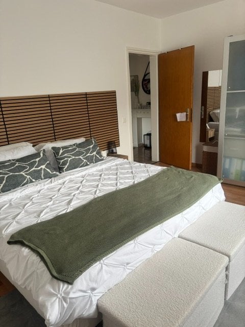 4 rooms apartment, foto 1 di 6