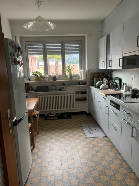 4 rooms apartment, foto 2 di 6