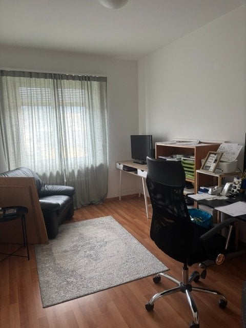 4 rooms apartment, foto 5 di 6