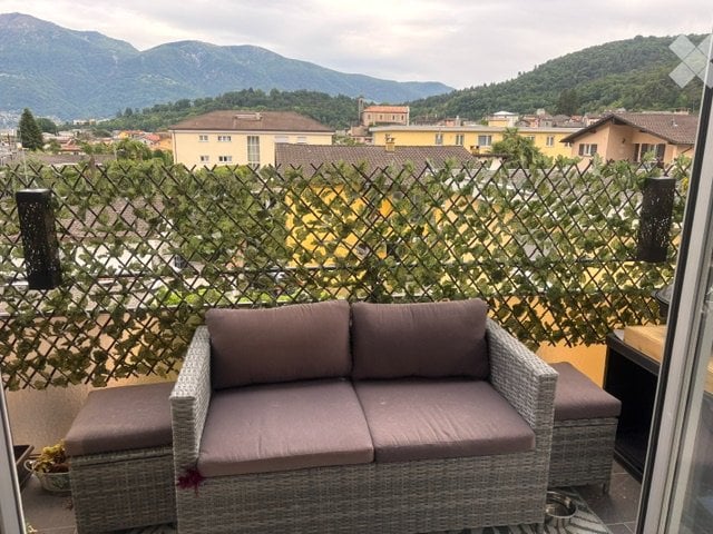 4 rooms apartment, foto 4 di 6