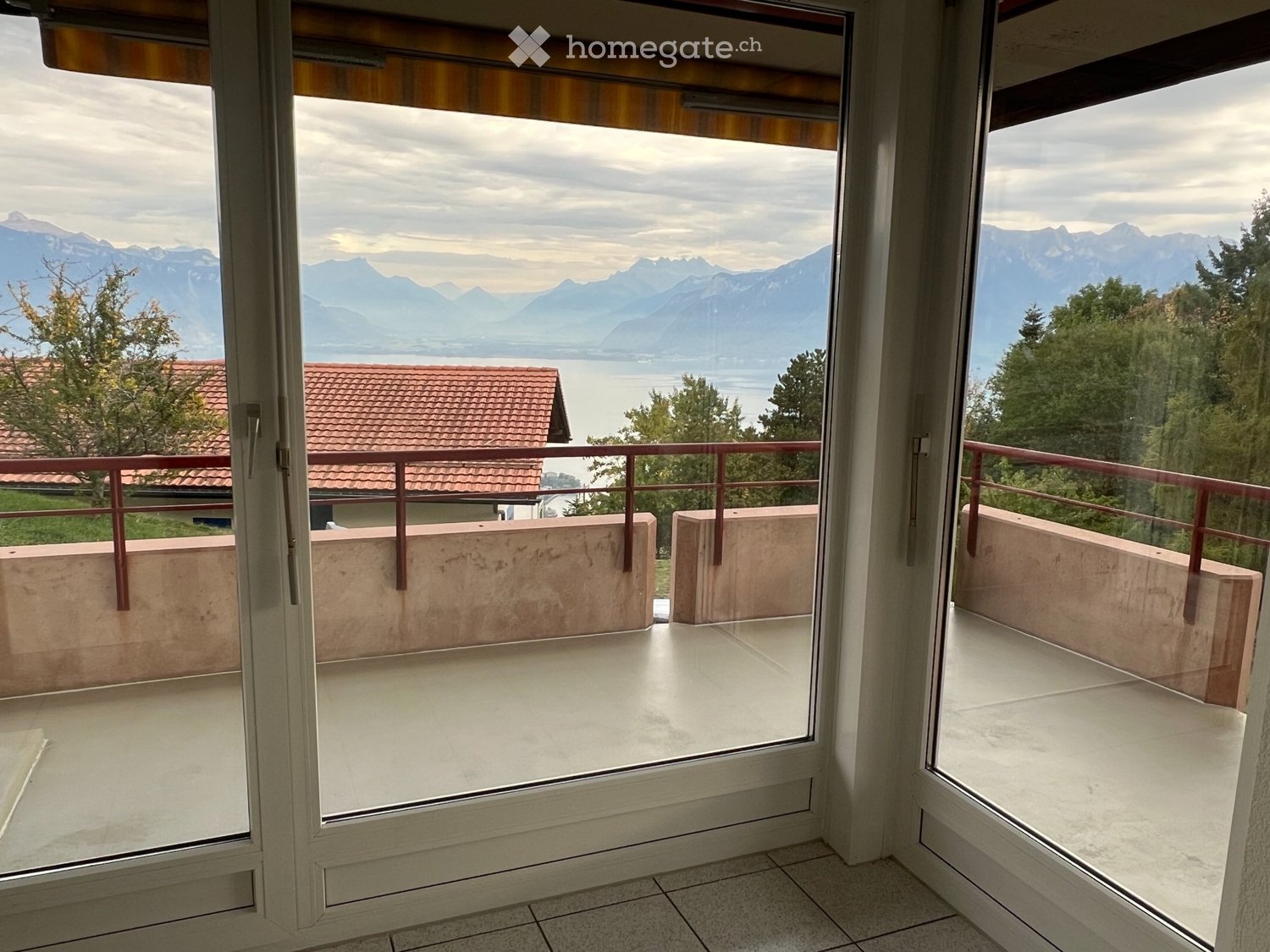 Appartamento di 3 ½ locali, foto 5 di 5