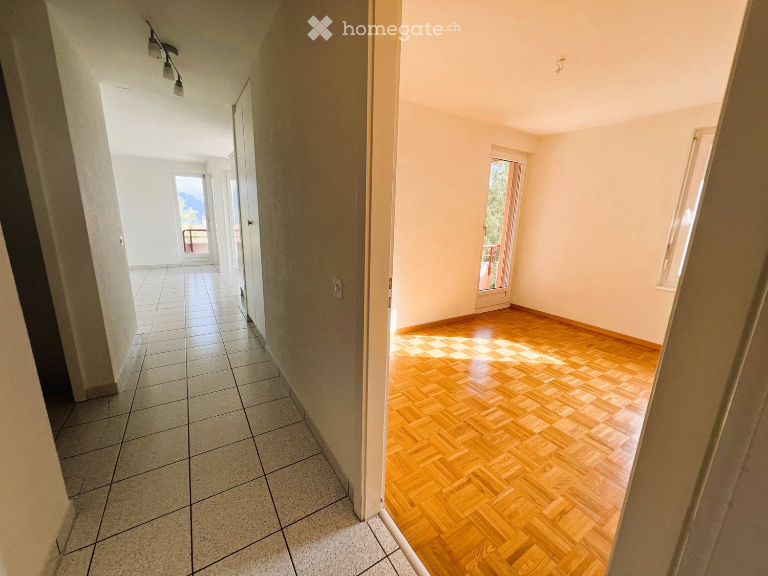 Appartamento di 3 ½ locali, foto 3 di 5