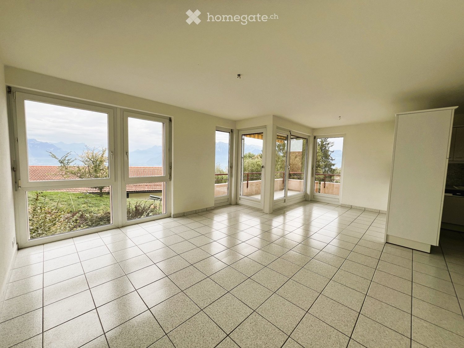 Appartamento di 3 ½ locali, foto 1 di 5