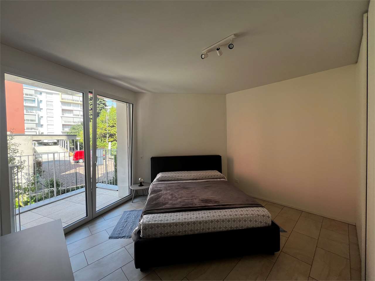2 ½ rooms furnished flat, foto 6 di 8