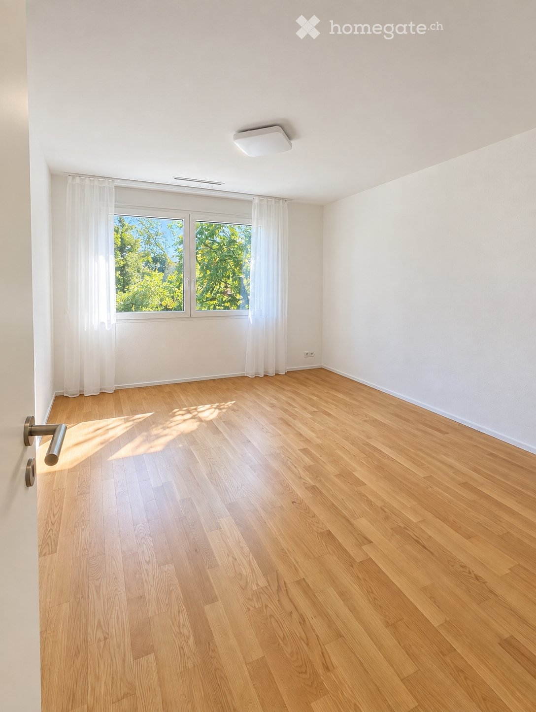 Appartamento di 4 ½ locali
