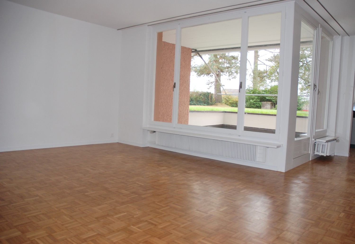 Appartamento di 4 ½ locali