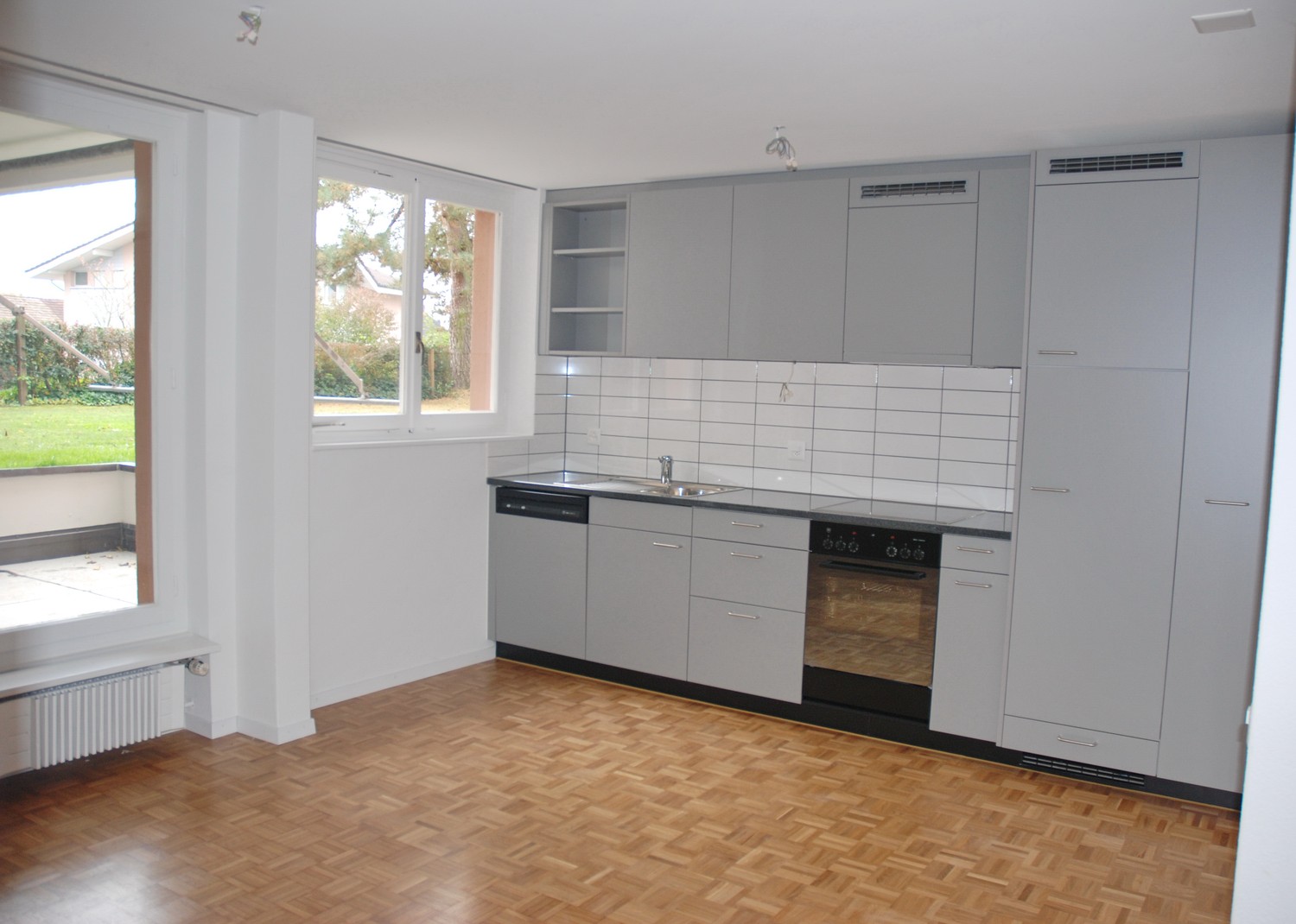 Appartamento di 4 ½ locali
